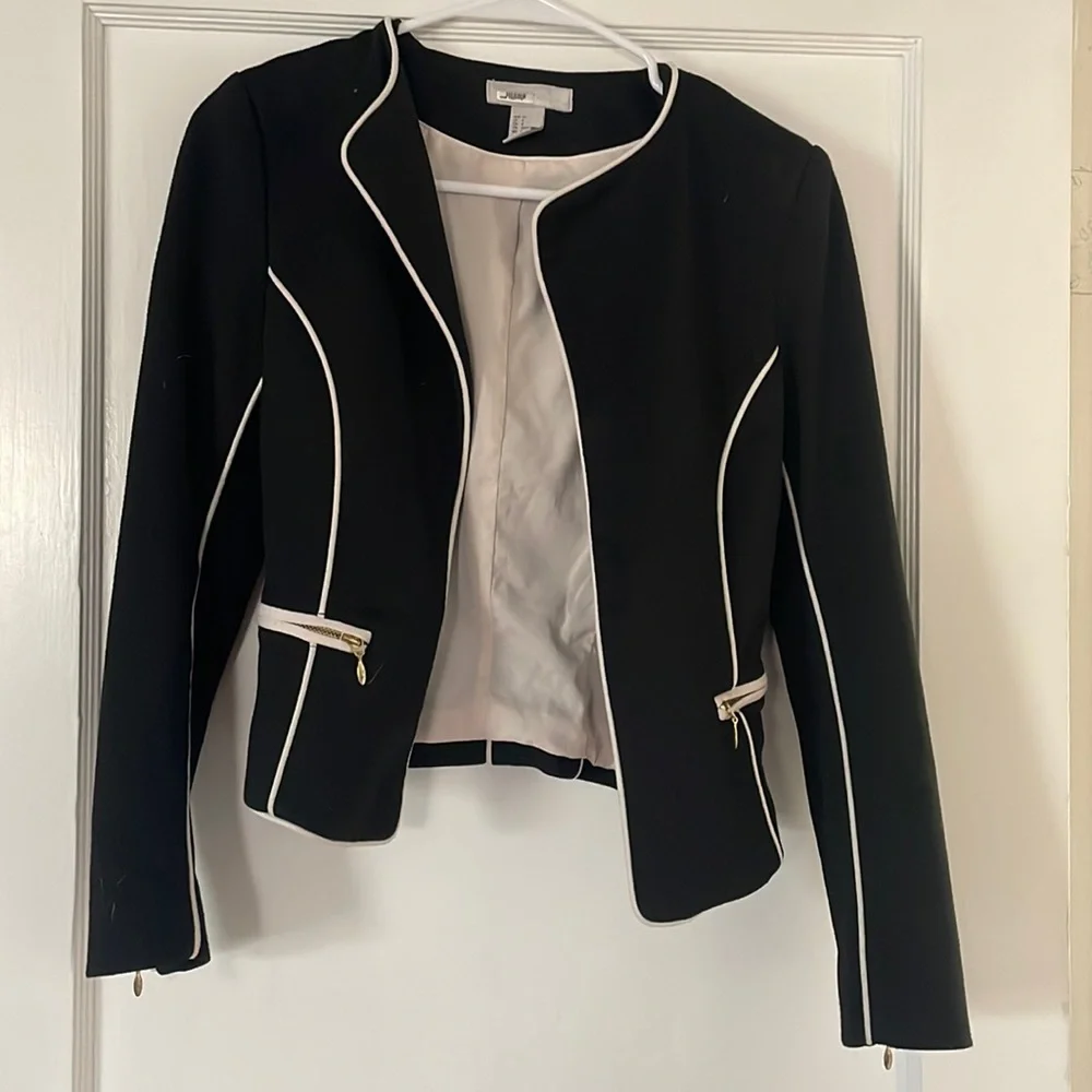 H&M blazer - Picture 1 of 1